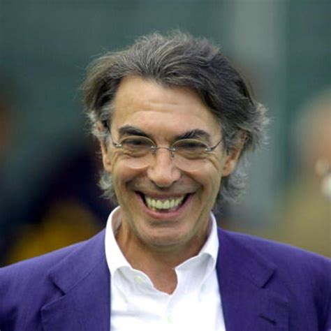 moratti presidente inter